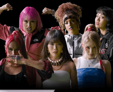 스우파 3 범접 한국 팀 1회 주요 배틀