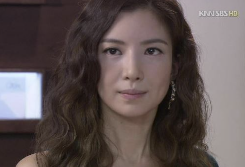 윤세아 신사의품격