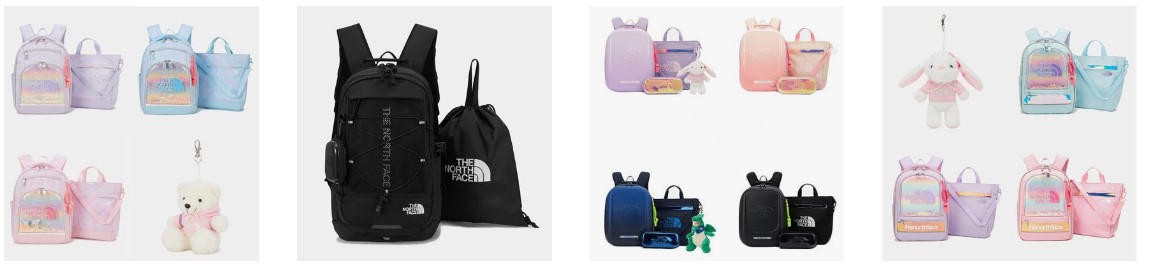 초등학생 책가방 추천, 노스페이스, MLB, 폴로 등 인기 브랜드까지 총정리