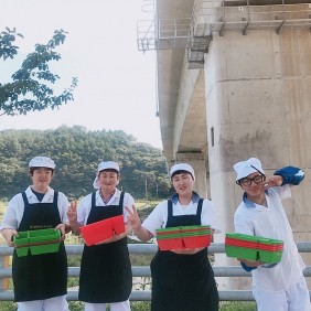 생생정보 청춘시대 다슬기로 연 매출 6억 엑기스, 장조림, 맑은 해장국, 깐다슬기 전국 택배 주문 온라인 판매