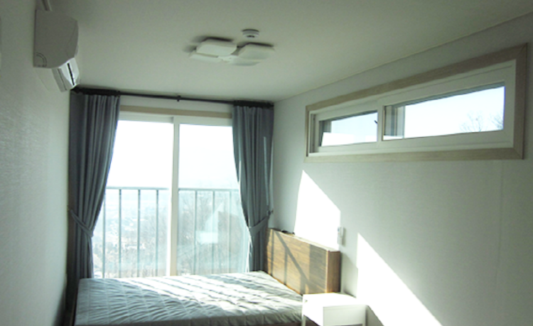 강화 자연휴양림