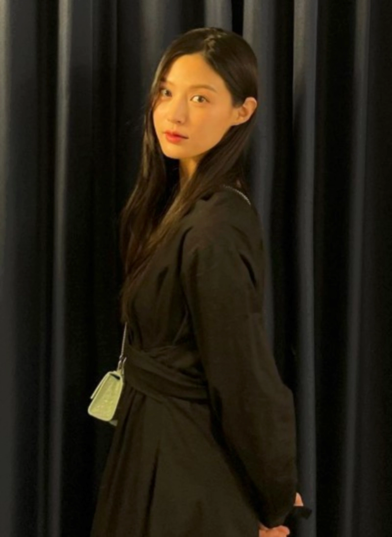 조민 프로필 인스타그램
