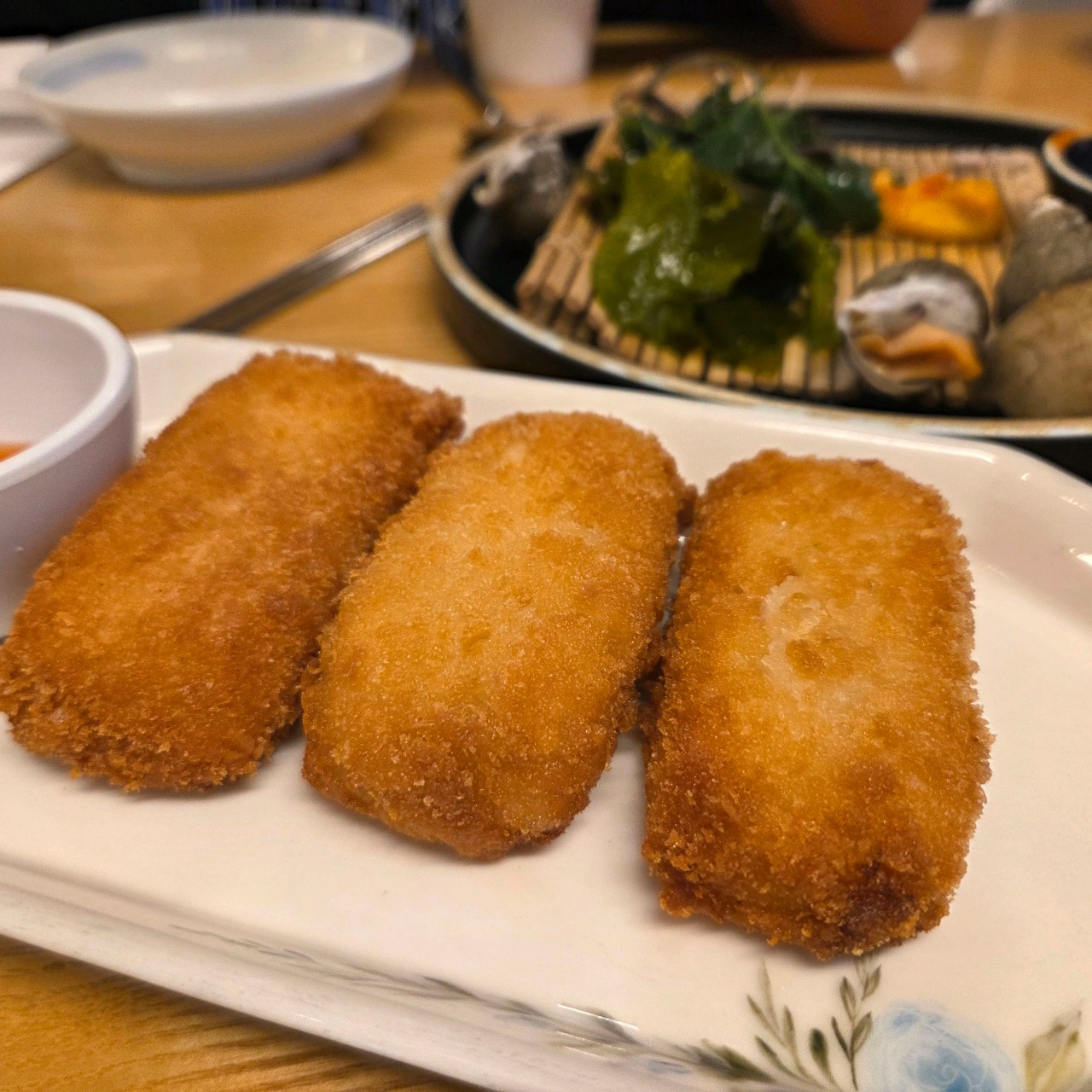 후포리백년식당