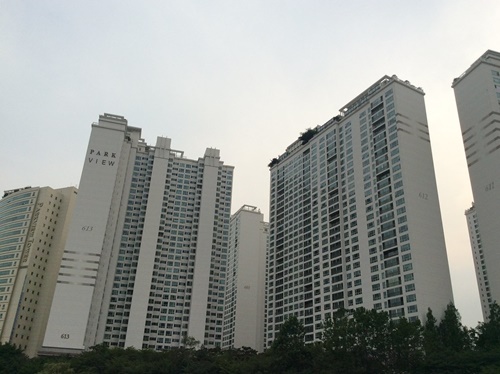 공공임대아파트 입주조건 이미지 입니다.