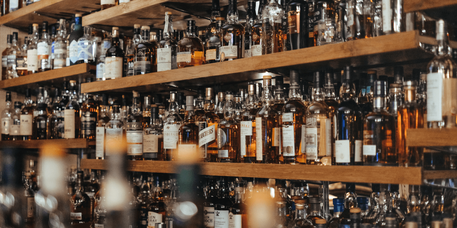 버번-미국출장-미국여행-면세점-위스키-리쿼스토어