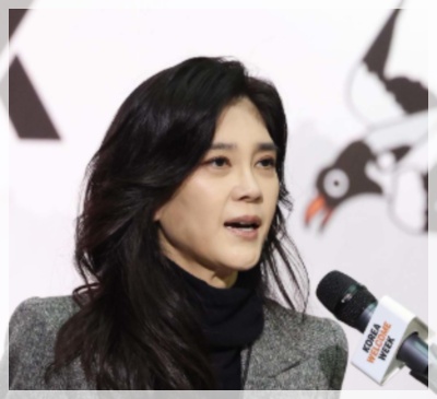 이부진 아들 수능 대박 : 이부진 프로필&amp;#44; 재산&amp;#44; 나이