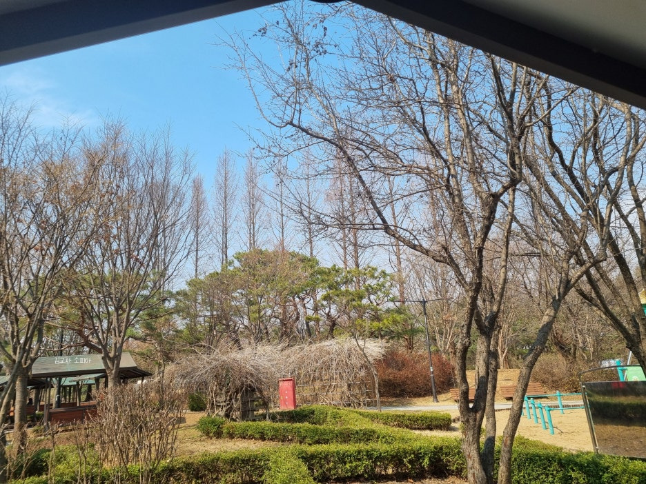 고양피크닉시민 공원 이용 후기 🏞️🌿& 팁