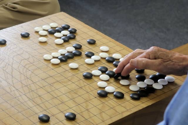 일본 바둑의 황금기와 현대 바둑의 변화