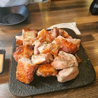 생활의달인 가마솥 구이 치킨 달인