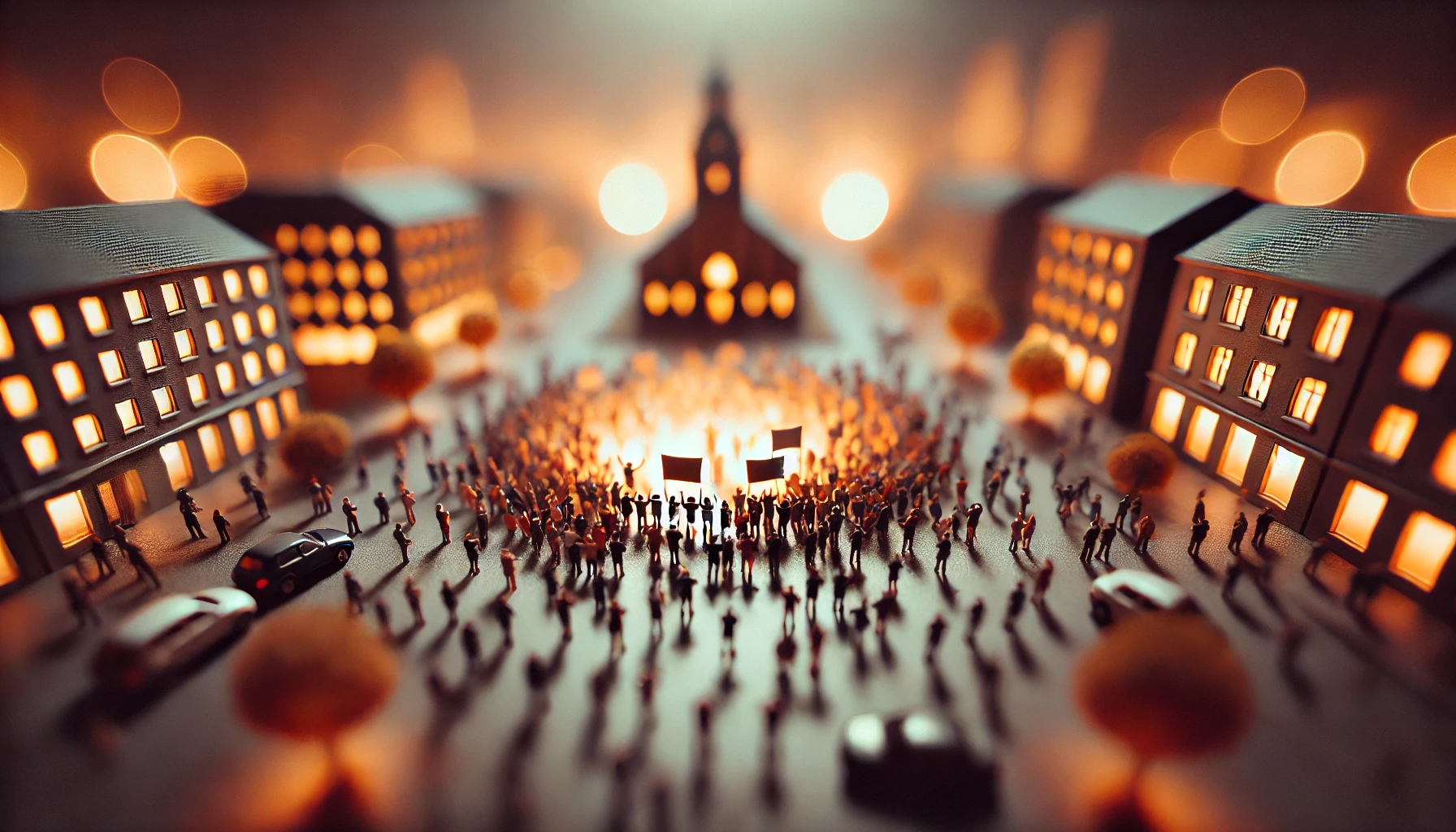 국민저항권이란? 국민의 민주주의를 수호하는 최후의 방패