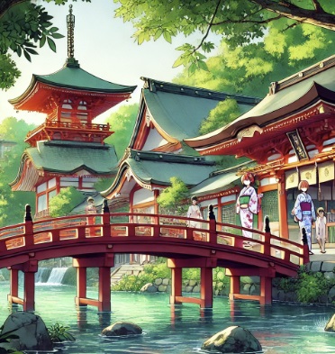 일본 해외 인기 애니