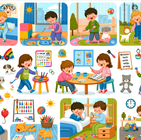 아기 비염과 알레르기 초기 증상 및 효과적인 관리요령