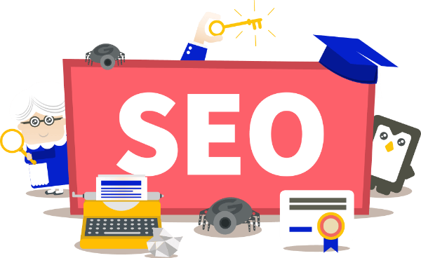 SEO 전략