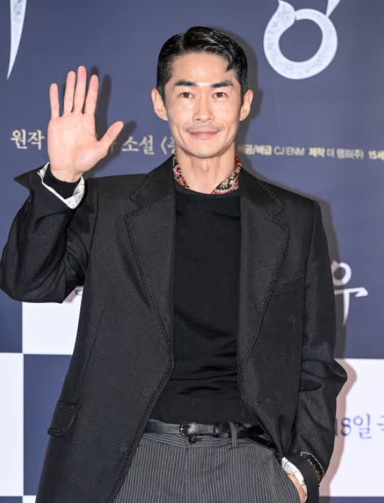 배우-겸-모델-배정남