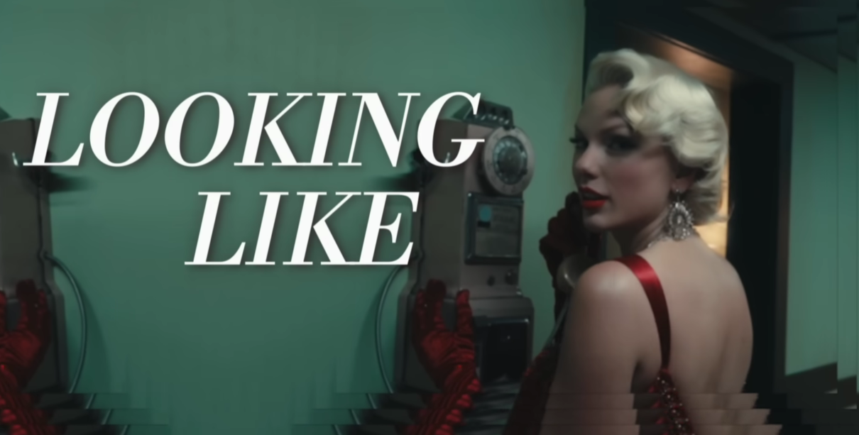 테일러 스위프트(Taylor Swift) Wi$h Li$t