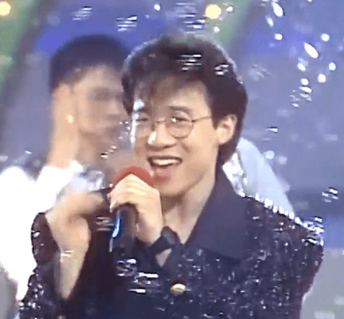 박남정 널 그리며