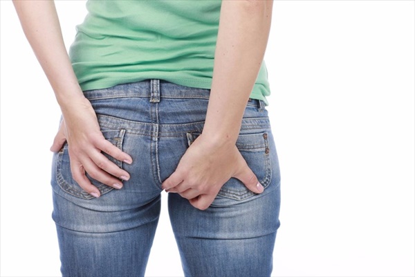 치질 자가치료법