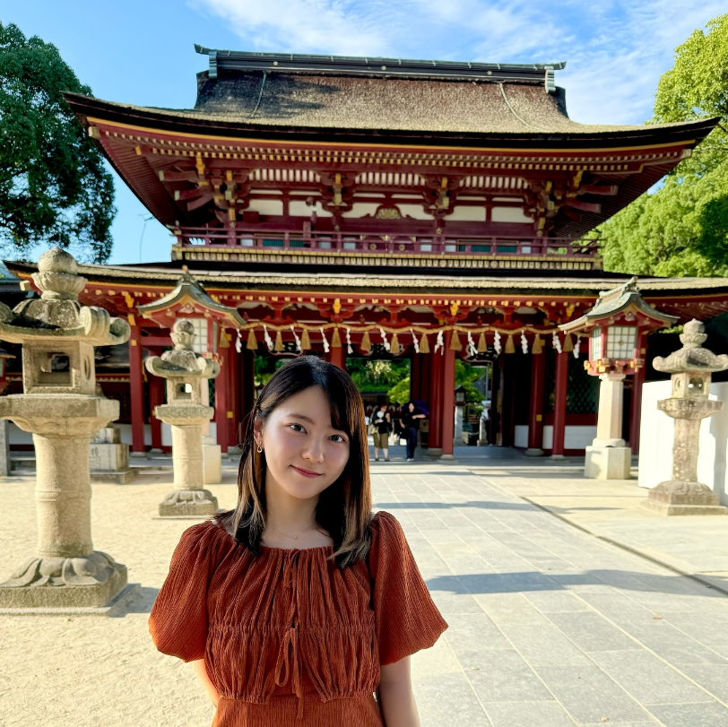 다자이후 텐만구