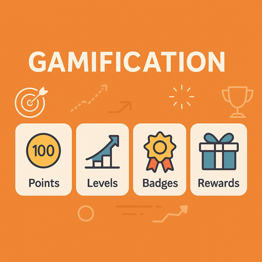 게이미피케이션