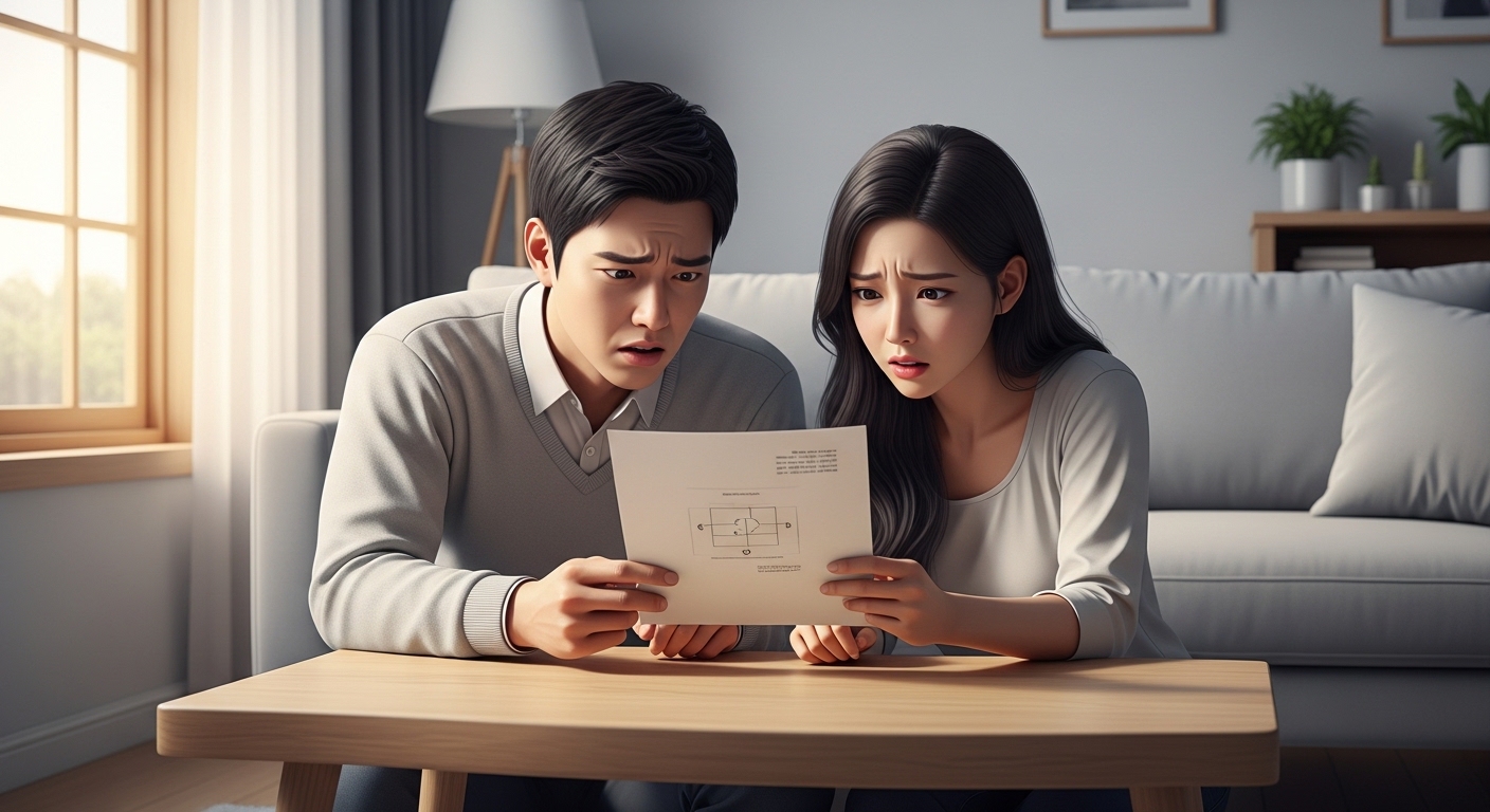 보증금반환, 임차권등기명령
