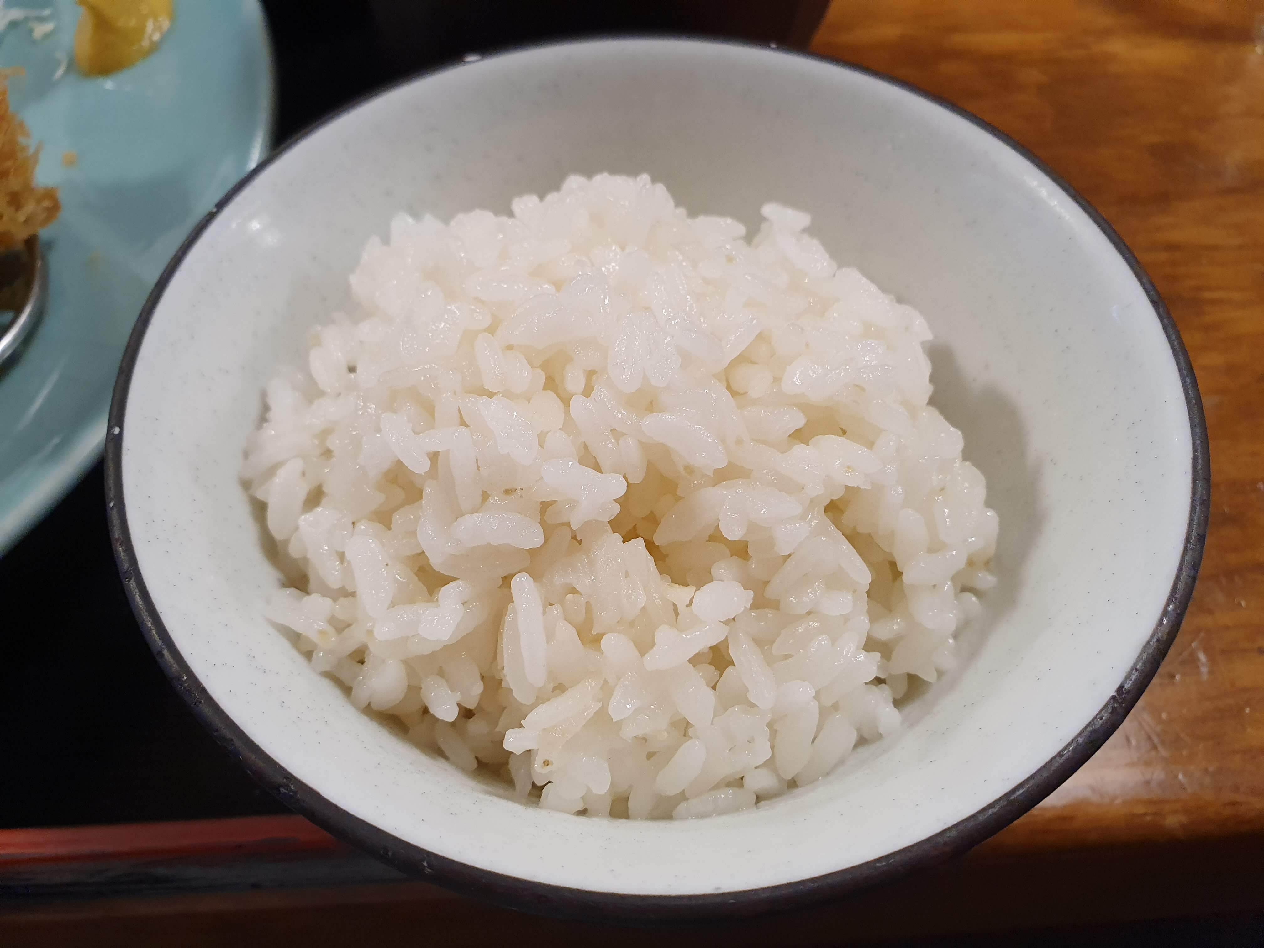 장전동(부산대) 톤쇼우 밥