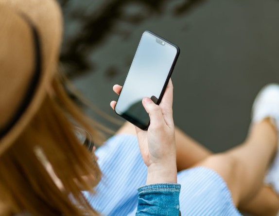 손가락 마디가 아픈 이유