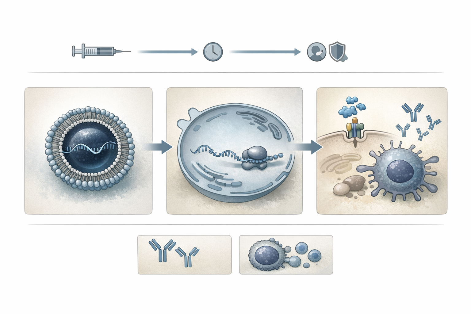 mRNA