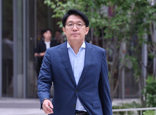 김건희 특검 항소, 김예성 판결, 김상민 전 검사, 김건희 집사, 공소기각 논란, 청탁금지법 무죄, 정치자금법 집행유예, 특검법 해석, 이우환 그림 청탁, 항소심 쟁점