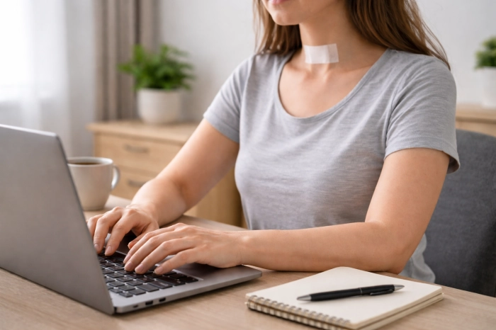 갑상선암 수술 후 회복기간