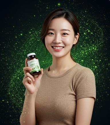 글루타치온 더 많은 효능