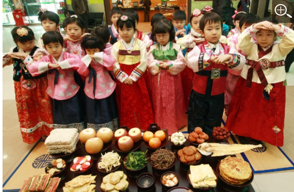 차례 지방 쓰는 법