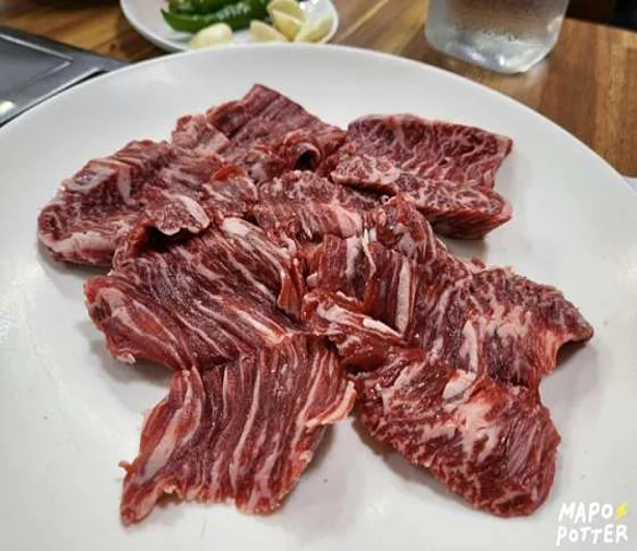 횡성한우본가