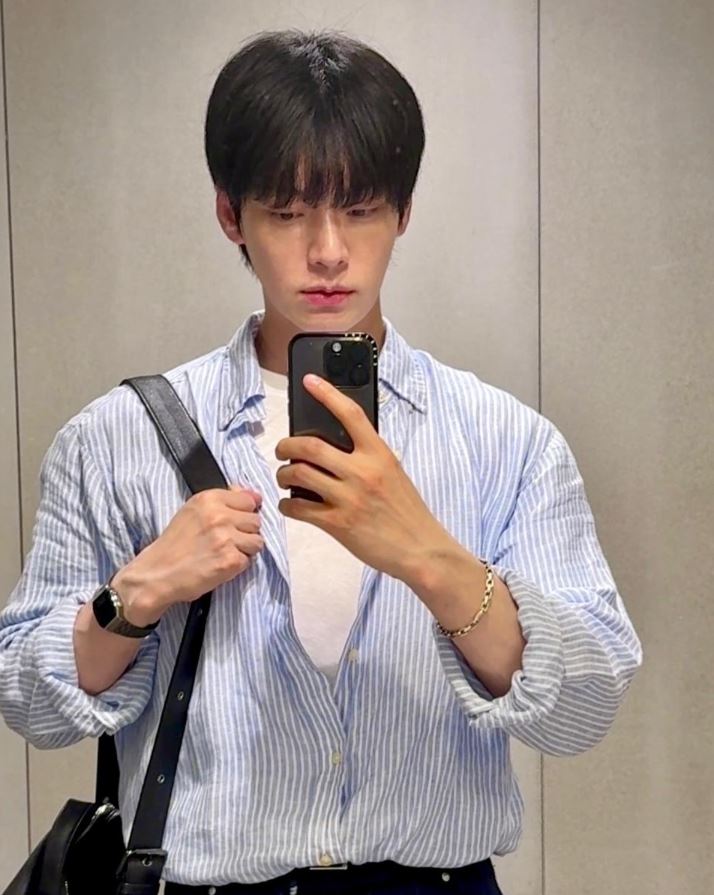 안재현 나이