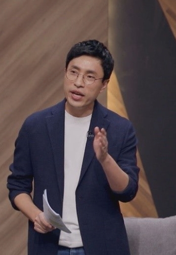 김영대 프로필