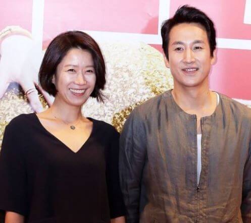 전혜진 이선균