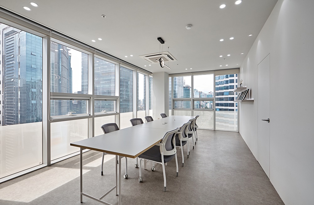 변호사사무실회의공간