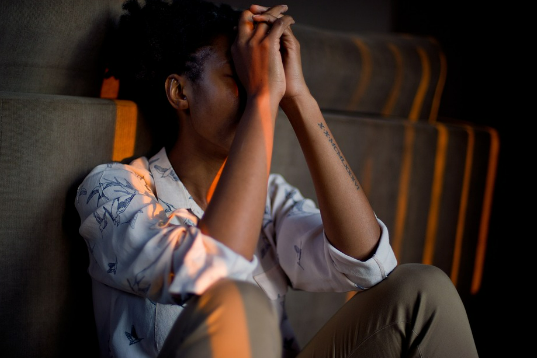 스트레스와 불안증 해결법 및 예방법