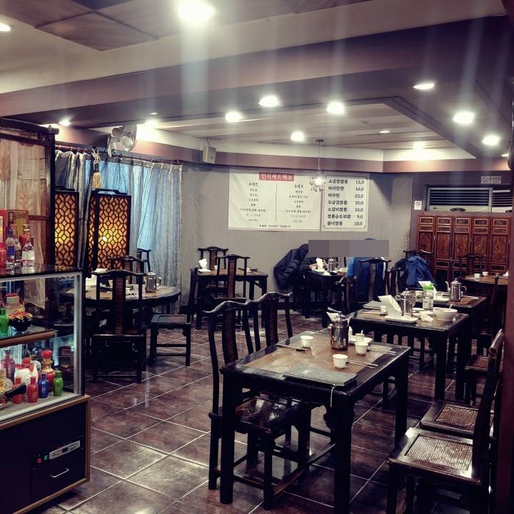 신촌복성각-1층-로비