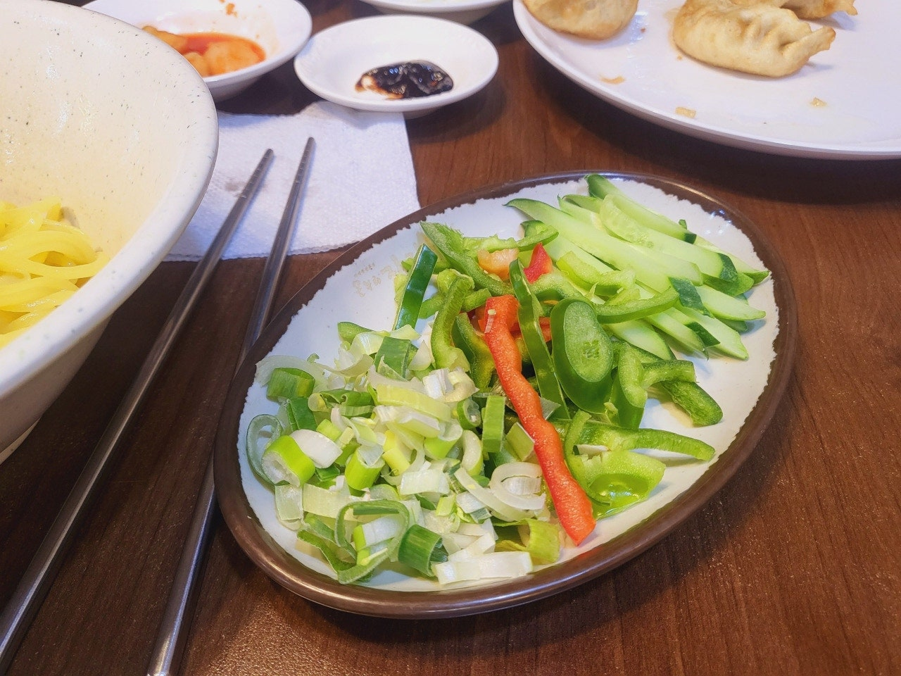 태화장 중국집 유슬짜장 솔직 후기, 웨이팅, 가격