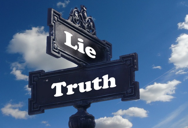 트루시니스(Truthiness)