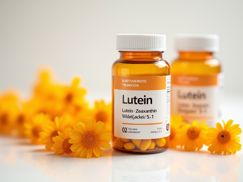 루테인구매 고려사항