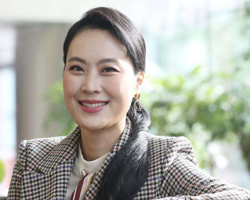 김재화 인터뷰