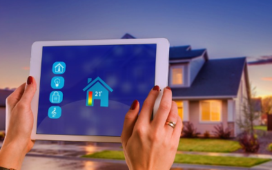 겨울철 실내 적정온도