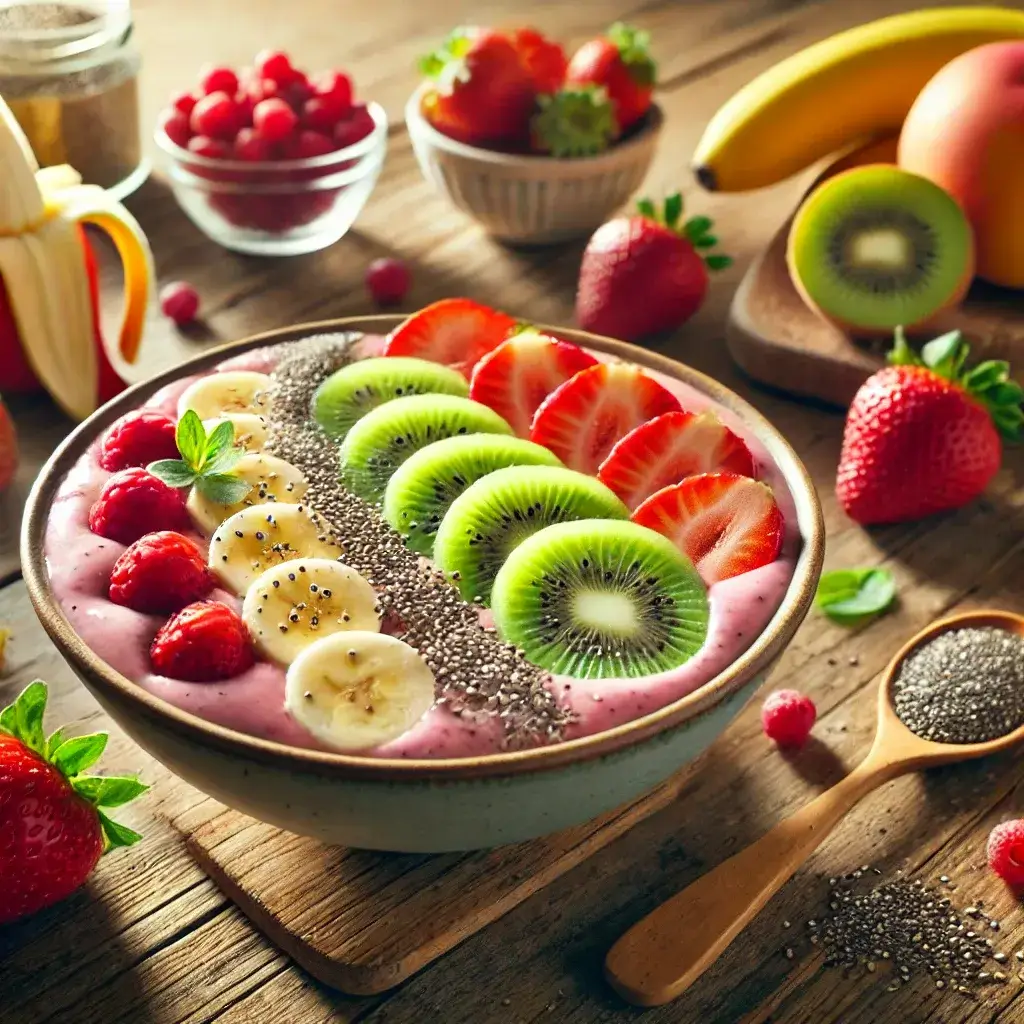 장에 좋은 유산균