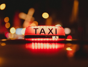 페달오조작방지장치 택시