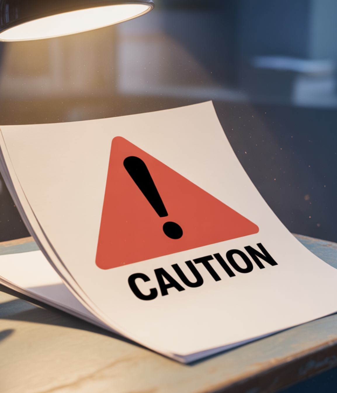 '과락'이라는 함정을 피하는 법