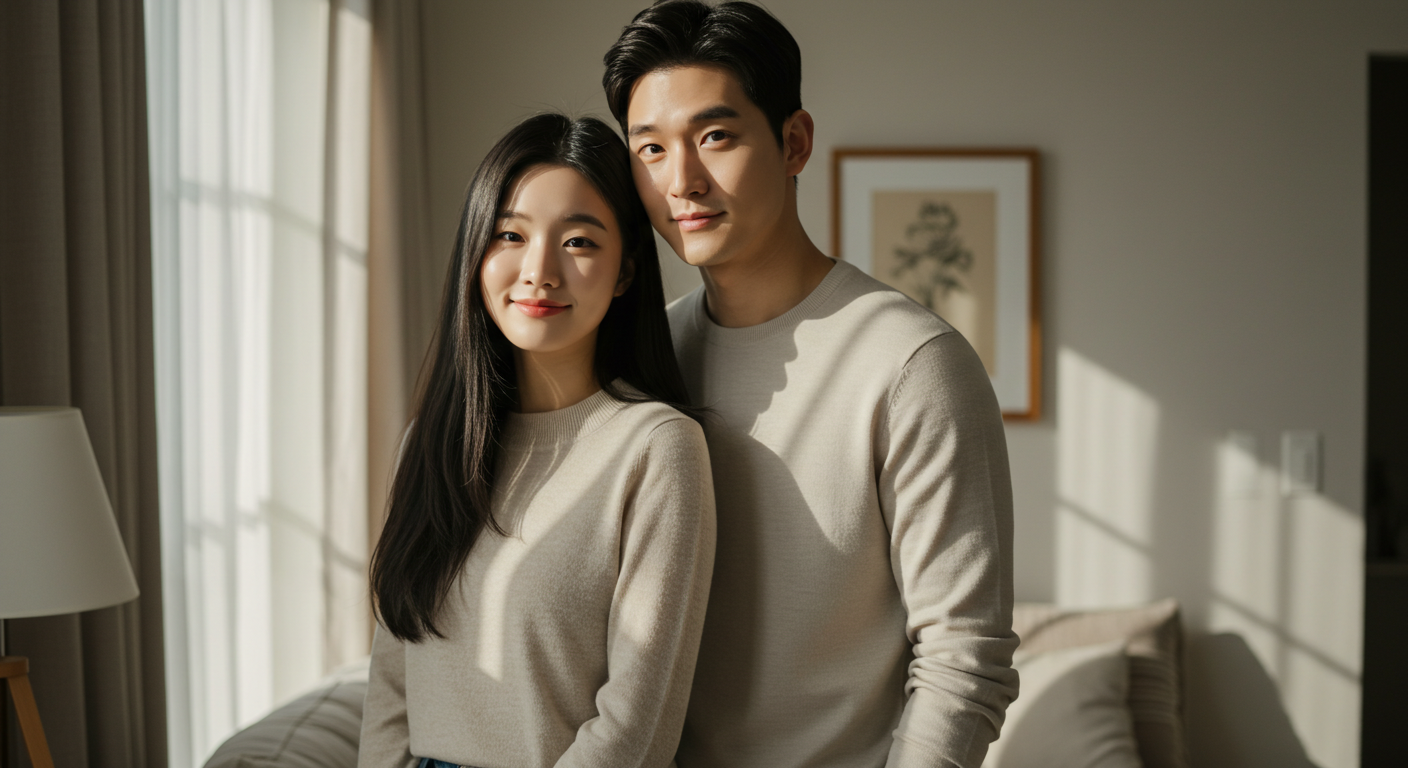 국제결혼 건강검진 항목 정리 💉 F-6 비자 준비 체크리스트