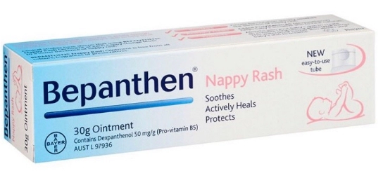 비판텐 연고 얼굴 여드름 효능과 성분 | 비판텐 직구 가격 총정리