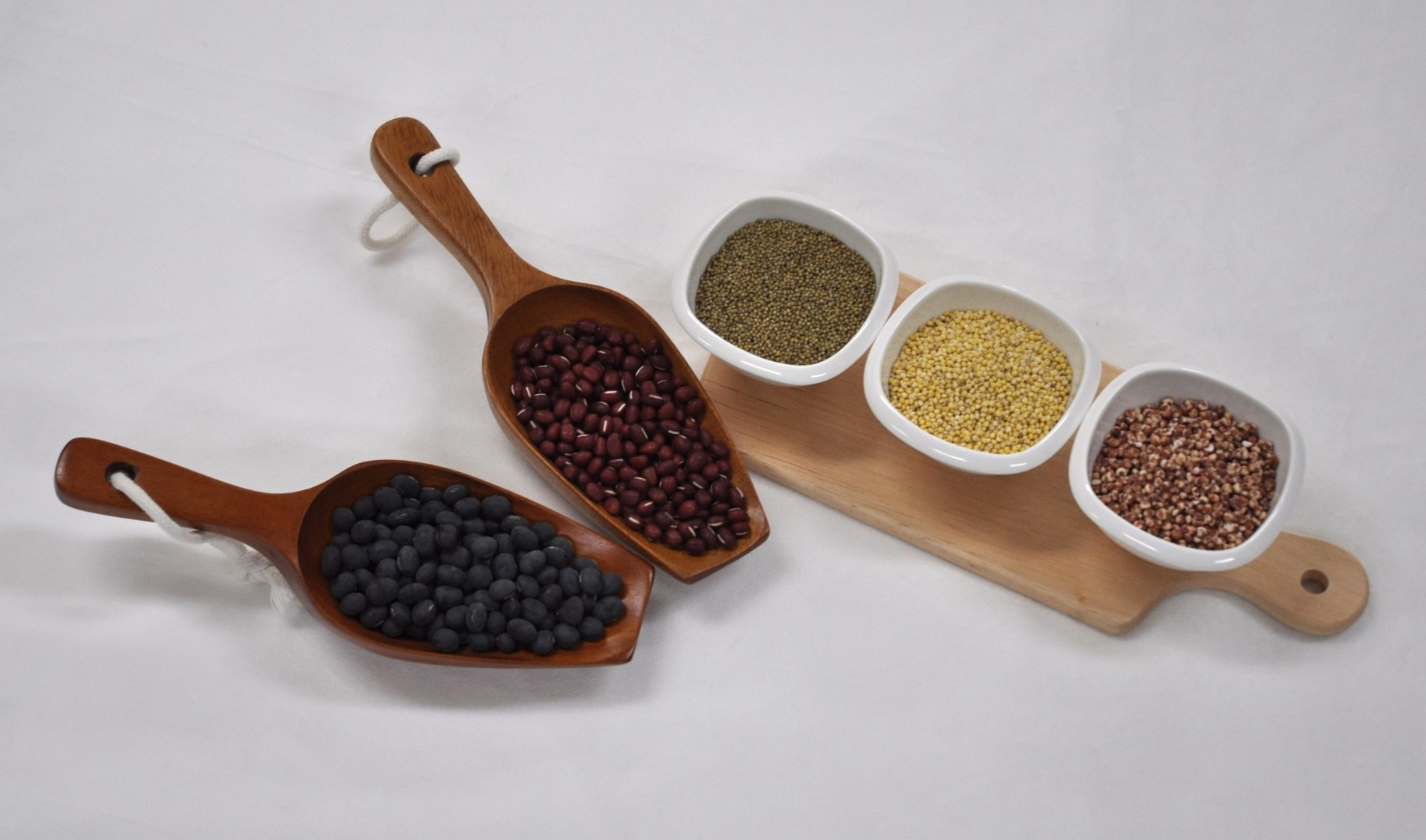 정월대보름 오곡밥 제조법 레시피 효능