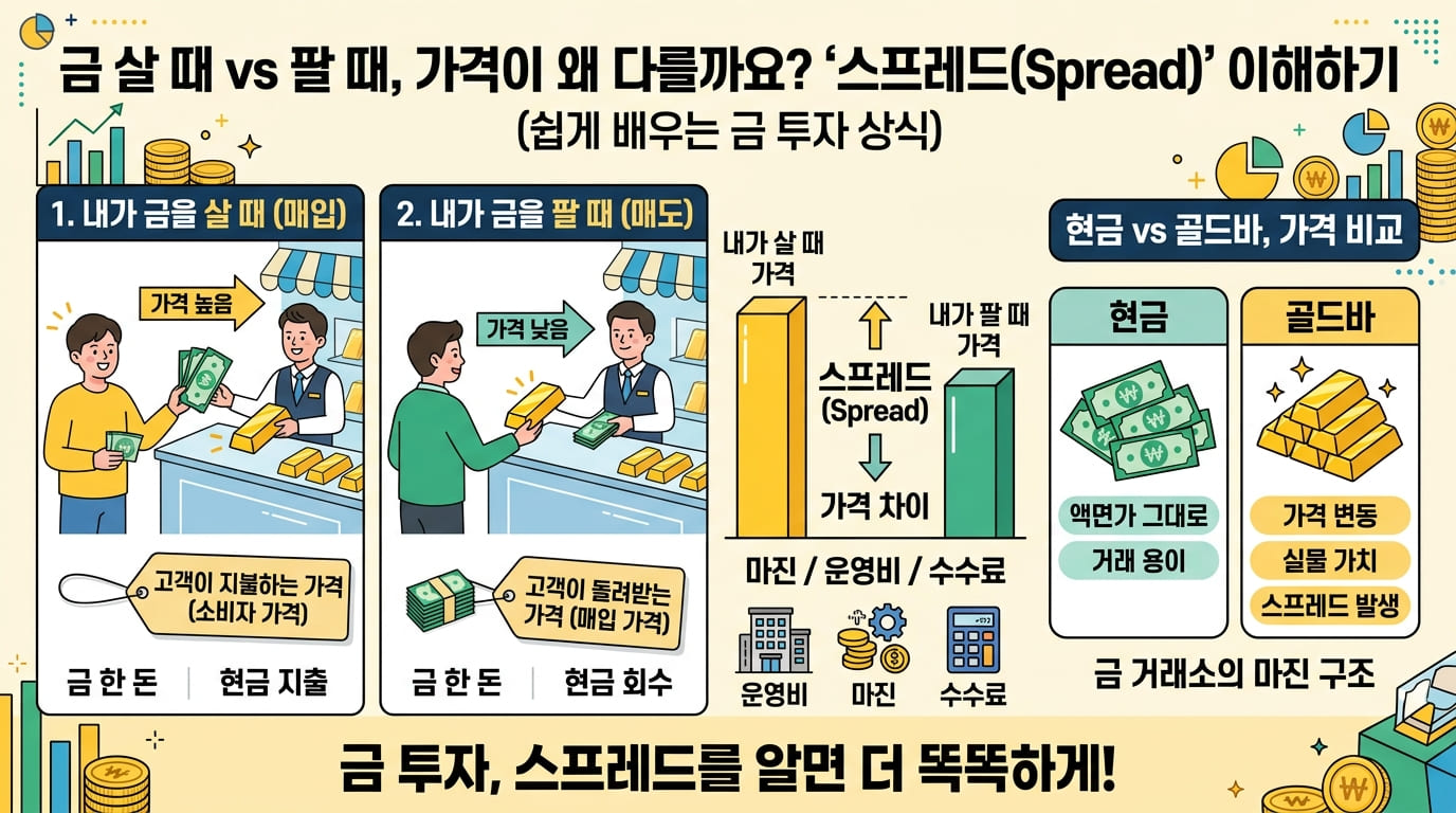 금 1돈가격 실시간 금시세 계산기